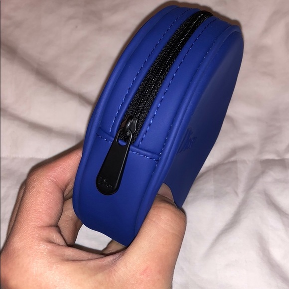 Authentic Dior zip up purse - Picture 3 of 4